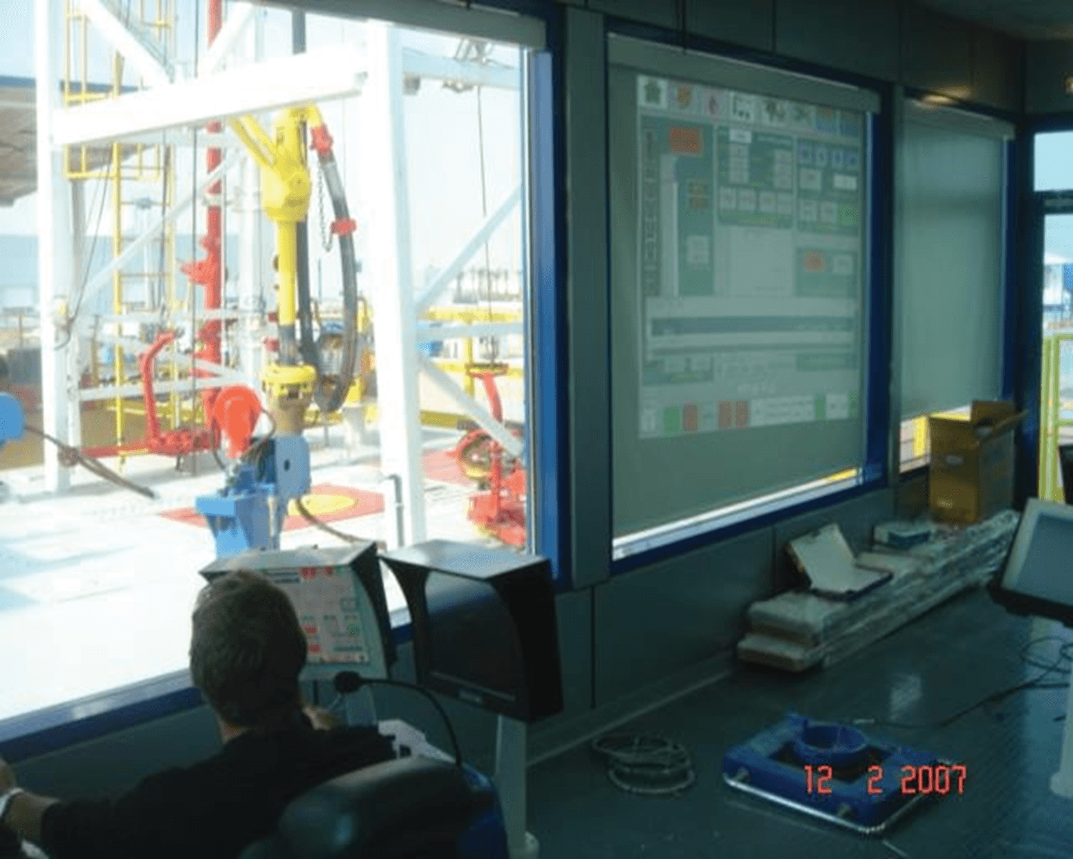 مركز التعلم في الشرق الأوسط وآسيا التابع لشركة SLB (MLC) – (الاسم السابق: Schlumberger Middle East Learning Center)