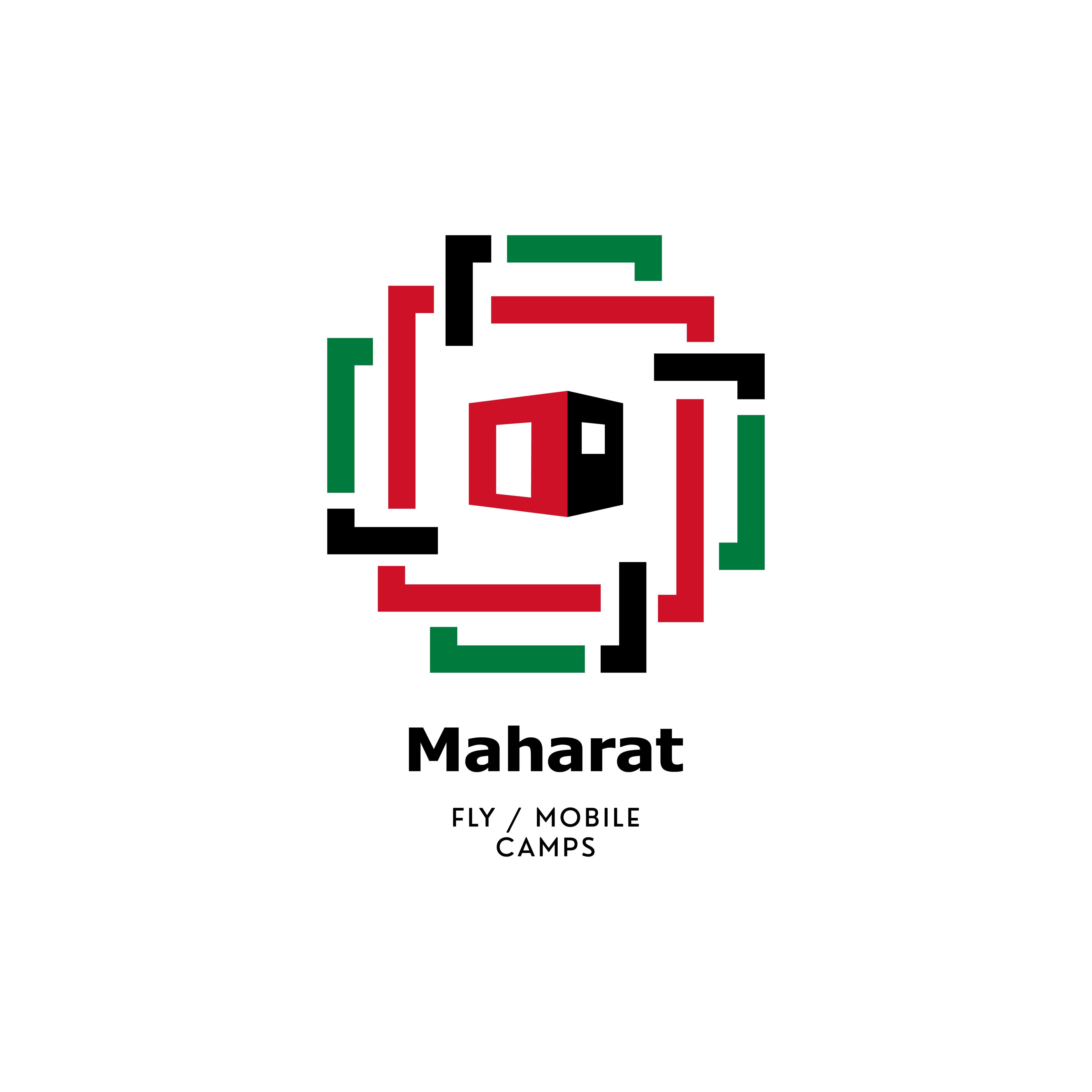 معسكرات مهارات المتنقلة / الميدانية